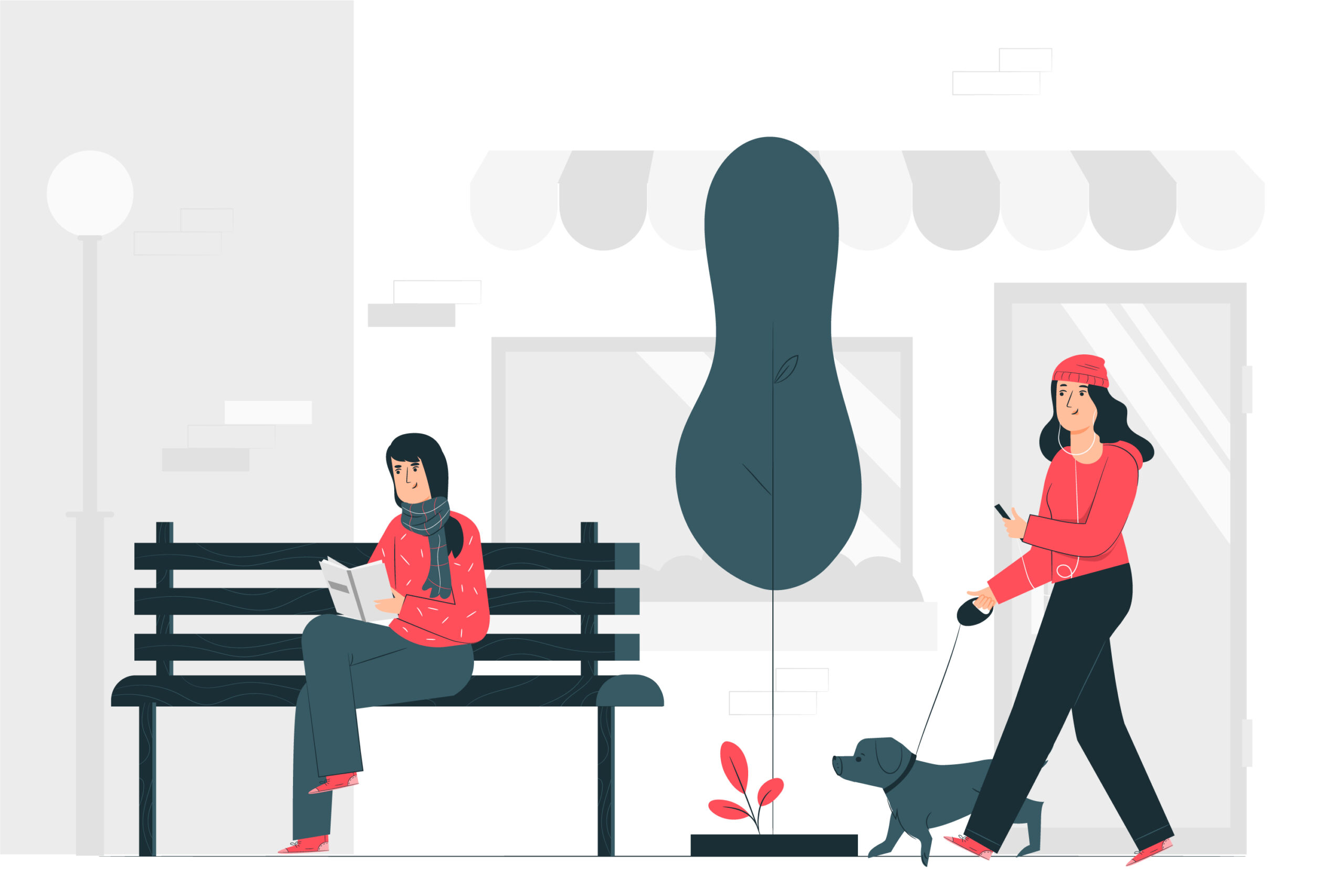 Support with everyday household tasks